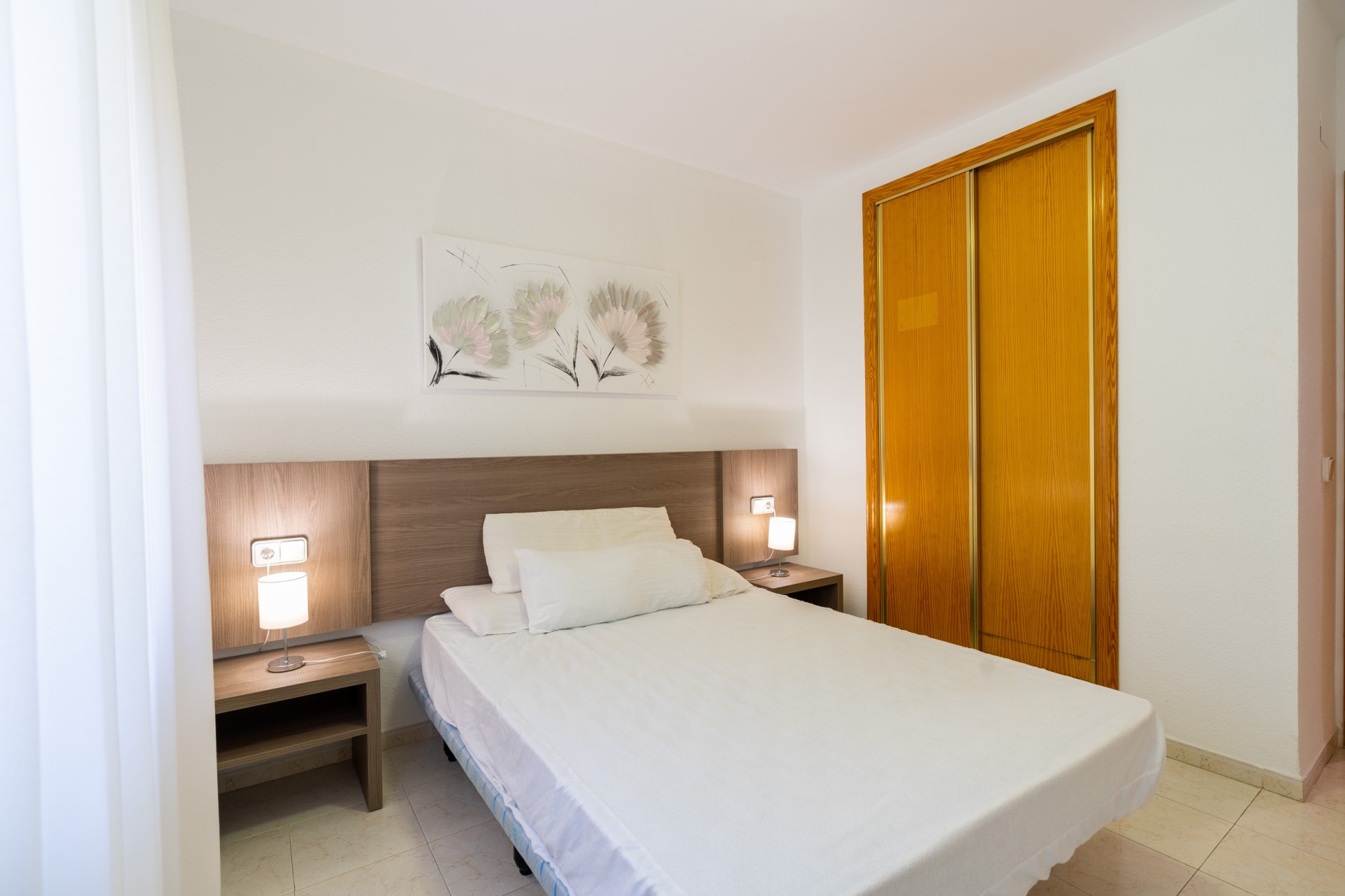 New Build - Low-Bungalow - Calpe