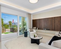 New Build - Low-Bungalow - Ciudad Quesada