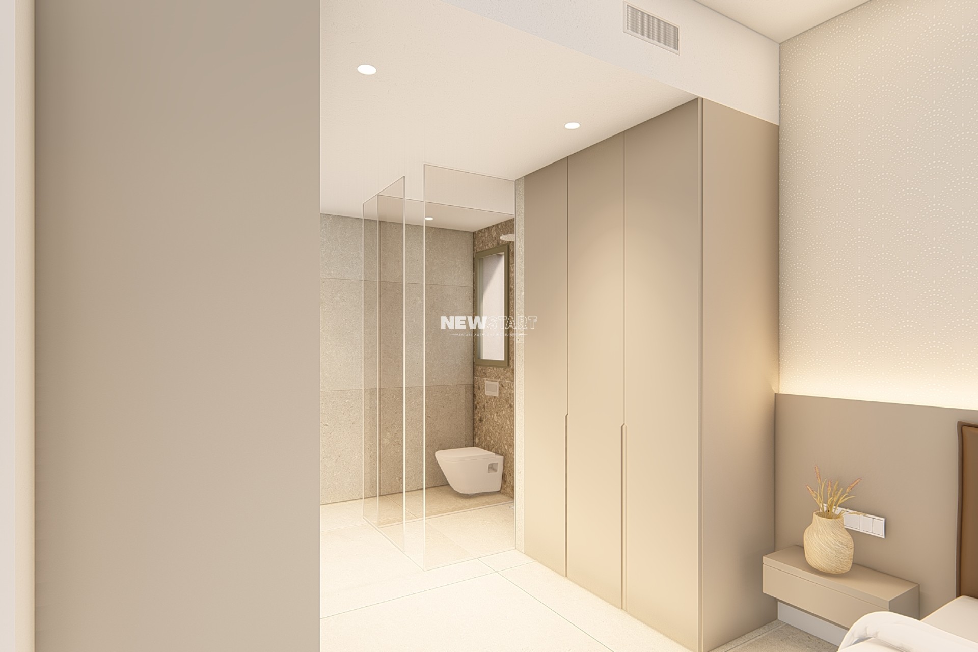 New Build - Low-Bungalow - Ciudad Quesada