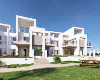 New Build - Low-Bungalow - Ciudad Quesada