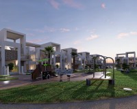 New Build - Low-Bungalow - Ciudad Quesada