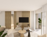New Build - Low-Bungalow - Ciudad Quesada
