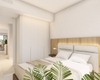 New Build - Low-Bungalow - Ciudad Quesada
