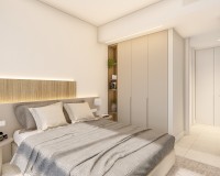 New Build - Low-Bungalow - Ciudad Quesada