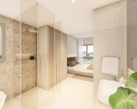 New Build - Low-Bungalow - Ciudad Quesada
