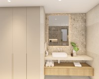 New Build - Low-Bungalow - Ciudad Quesada