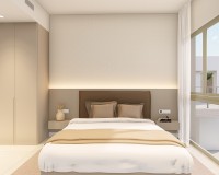 New Build - Low-Bungalow - Ciudad Quesada