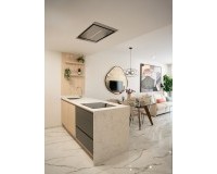 New Build - Low-Bungalow - Ciudad Quesada