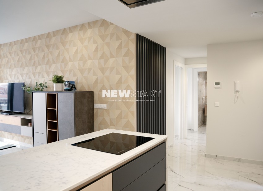 New Build - Low-Bungalow - Ciudad Quesada