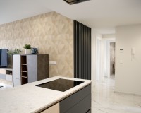 New Build - Low-Bungalow - Ciudad Quesada