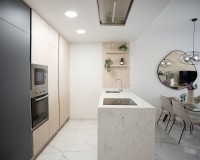 New Build - Low-Bungalow - Ciudad Quesada