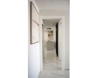 New Build - Low-Bungalow - Ciudad Quesada
