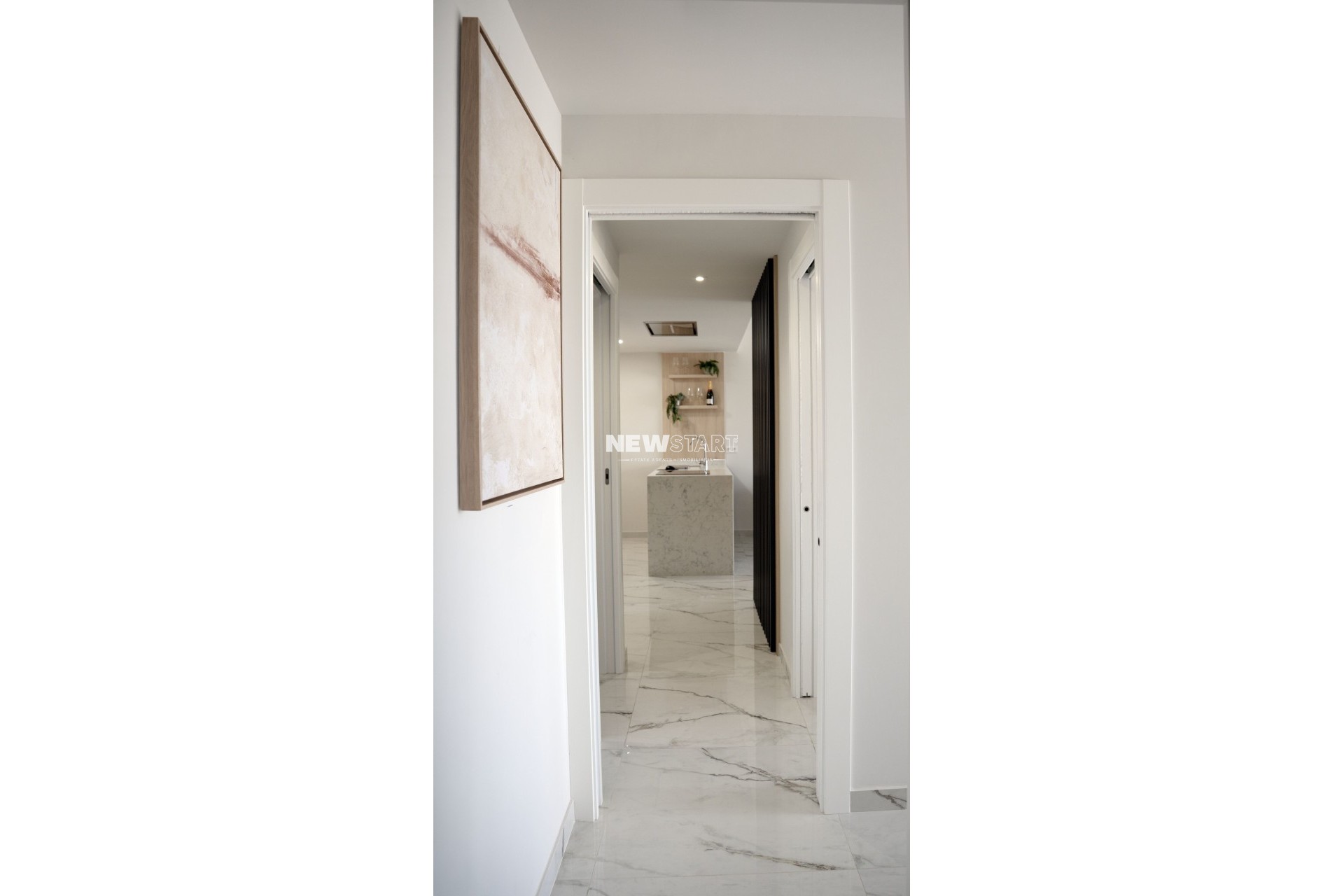 New Build - Low-Bungalow - Ciudad Quesada