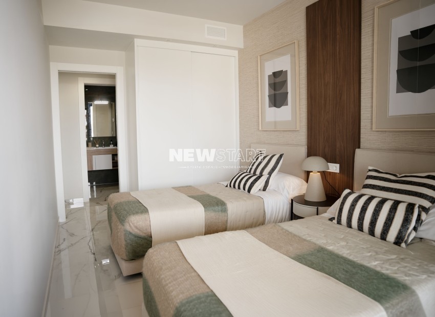 New Build - Low-Bungalow - Ciudad Quesada