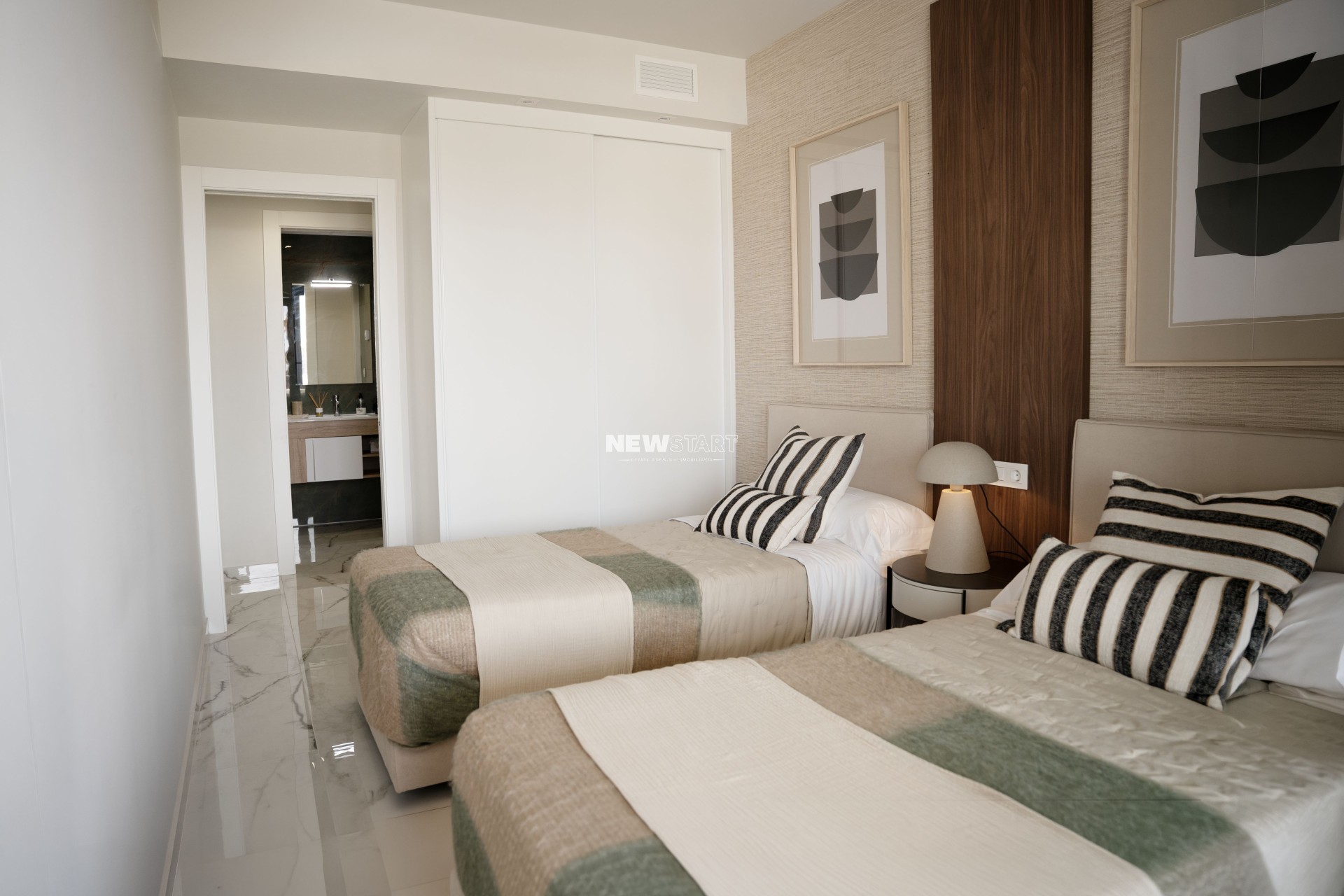 New Build - Low-Bungalow - Ciudad Quesada