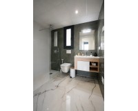 New Build - Low-Bungalow - Ciudad Quesada