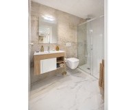 New Build - Low-Bungalow - Ciudad Quesada