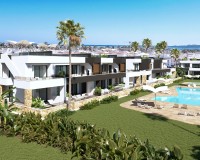 New Build - Low-Bungalow - Ciudad Quesada