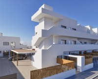 New Build - Low-Bungalow - Los Alcázares