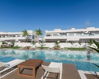 New Build - Low-Bungalow - Los Alcázares