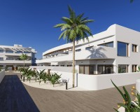 New Build - Low-Bungalow - Los Alcázares