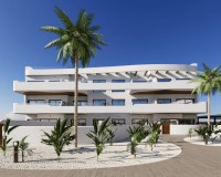 New Build - Low-Bungalow - Los Alcázares