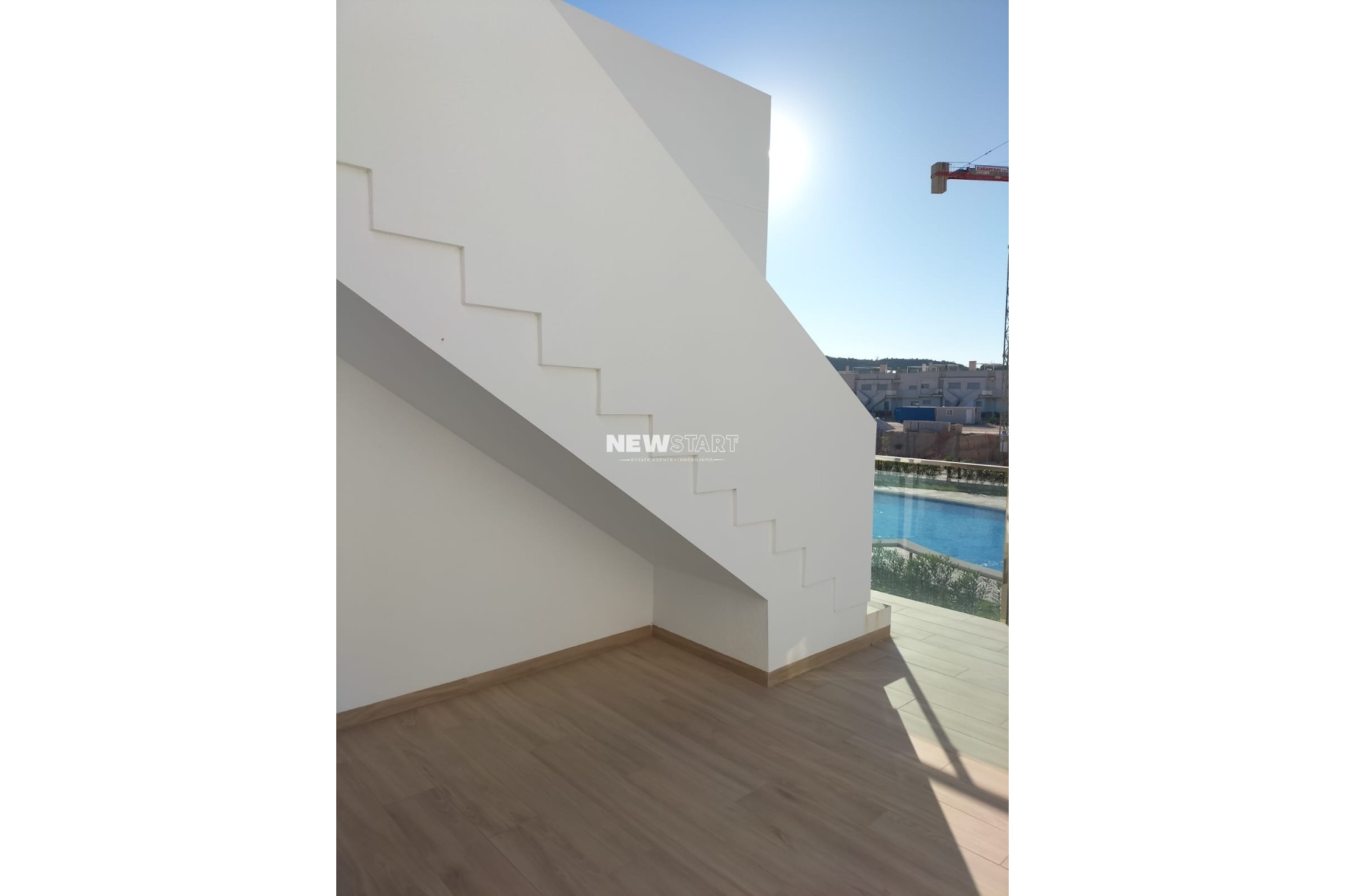 New Build - Low-Bungalow - Orihuela Costa