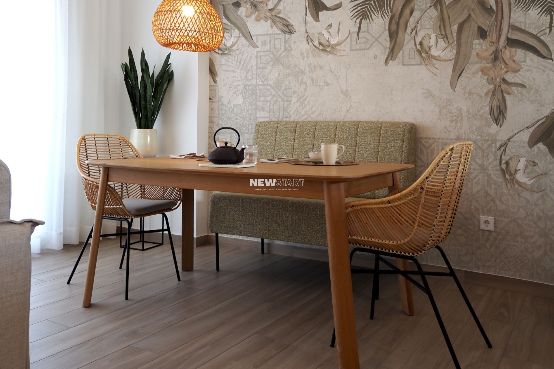 New Build - Low-Bungalow - Orihuela Costa