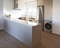 New Build - Low-Bungalow - Orihuela Costa