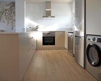 New Build - Low-Bungalow - Orihuela Costa