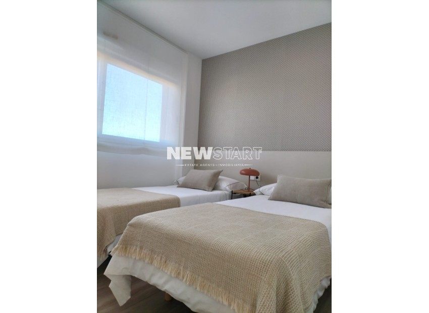 New Build - Low-Bungalow - Orihuela Costa