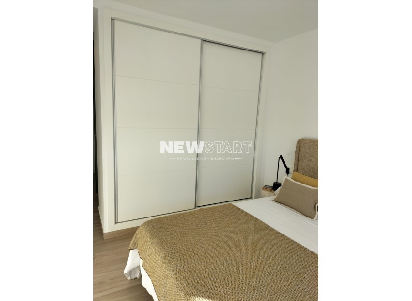 New Build - Low-Bungalow - Orihuela Costa