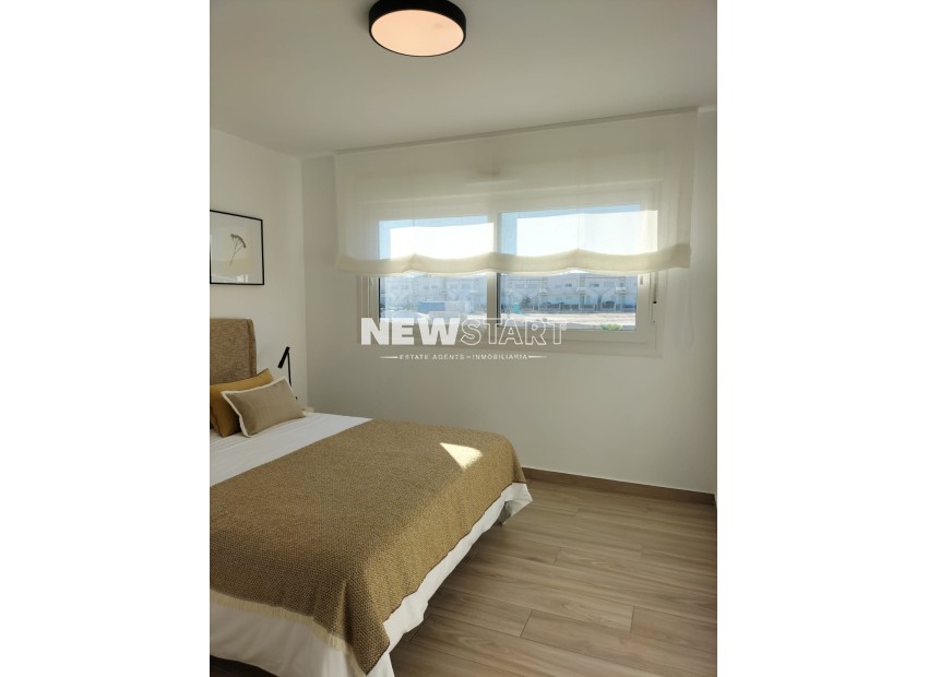 New Build - Low-Bungalow - Orihuela Costa