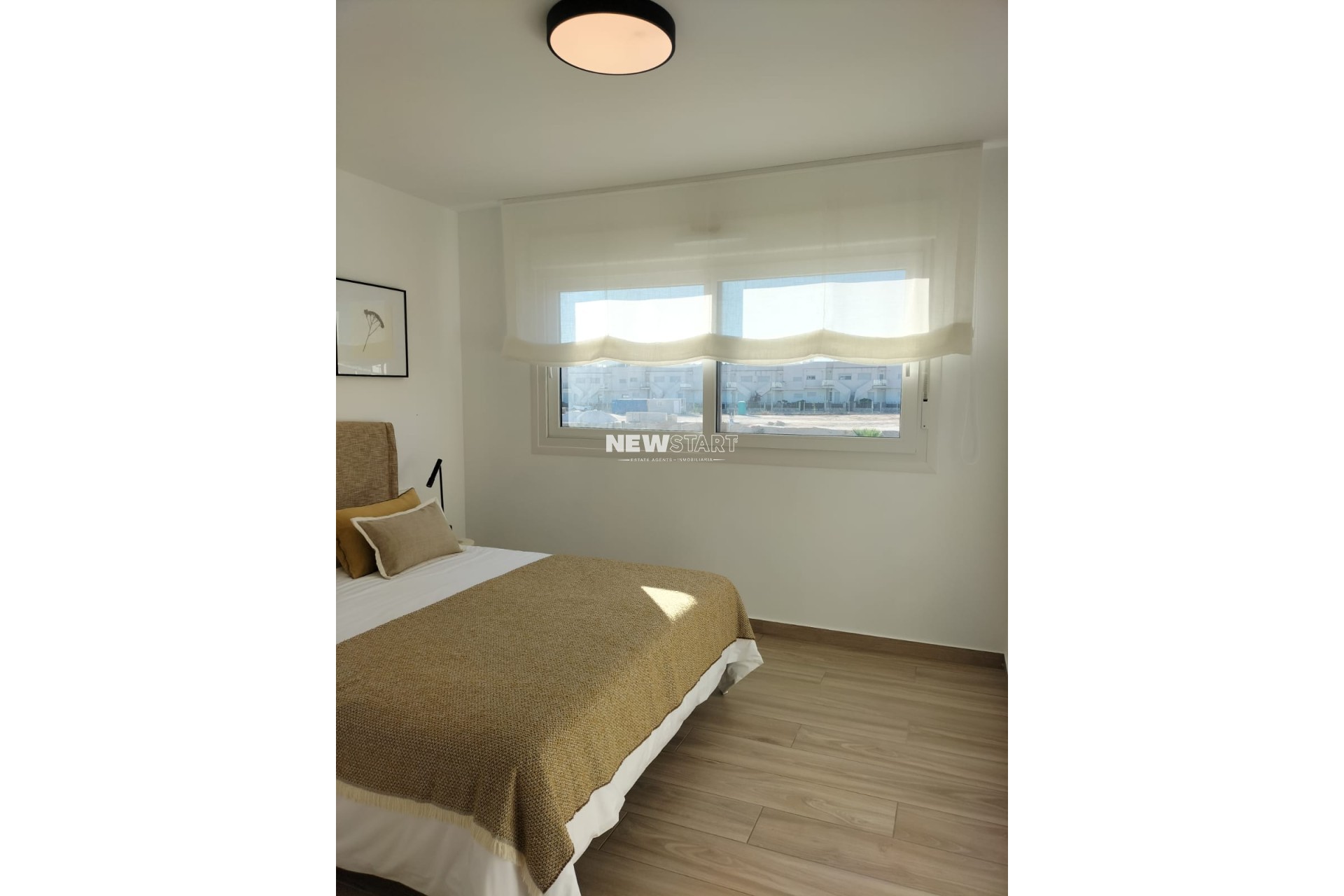 New Build - Low-Bungalow - Orihuela Costa