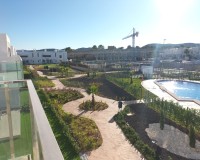 New Build - Low-Bungalow - Orihuela