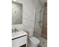 New Build - Low-Bungalow - Orihuela