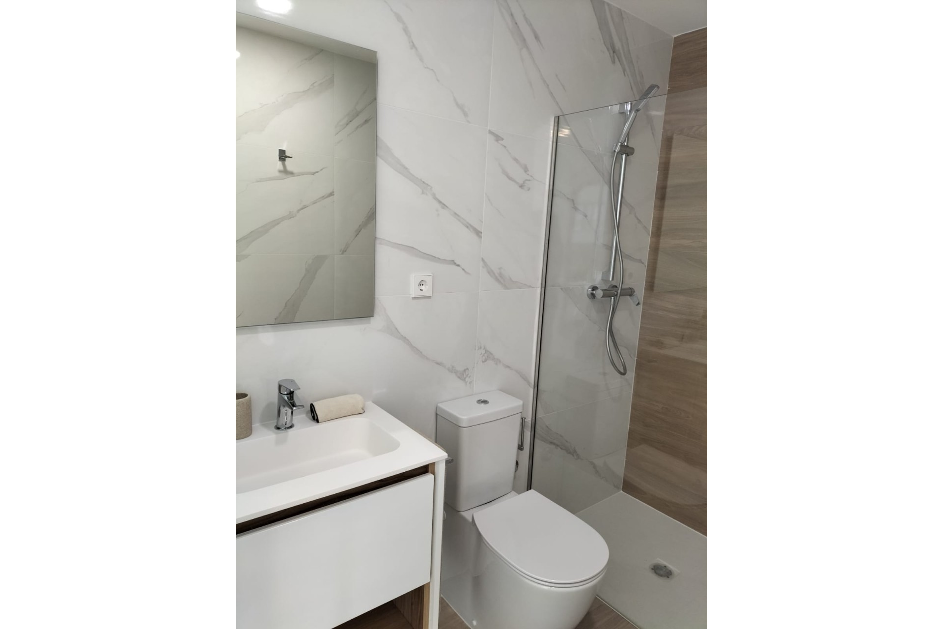 New Build - Low-Bungalow - Orihuela