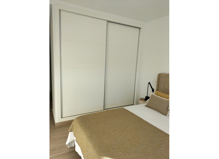 New Build - Low-Bungalow - Orihuela