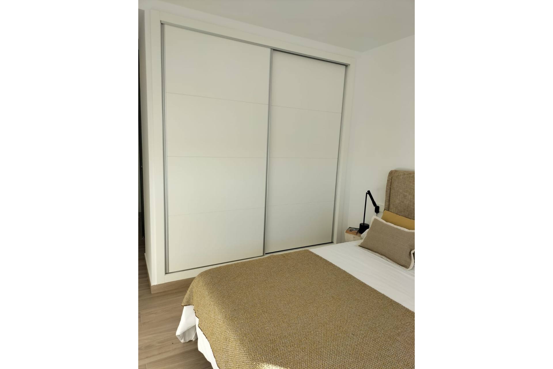 New Build - Low-Bungalow - Orihuela