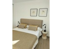 New Build - Low-Bungalow - Orihuela