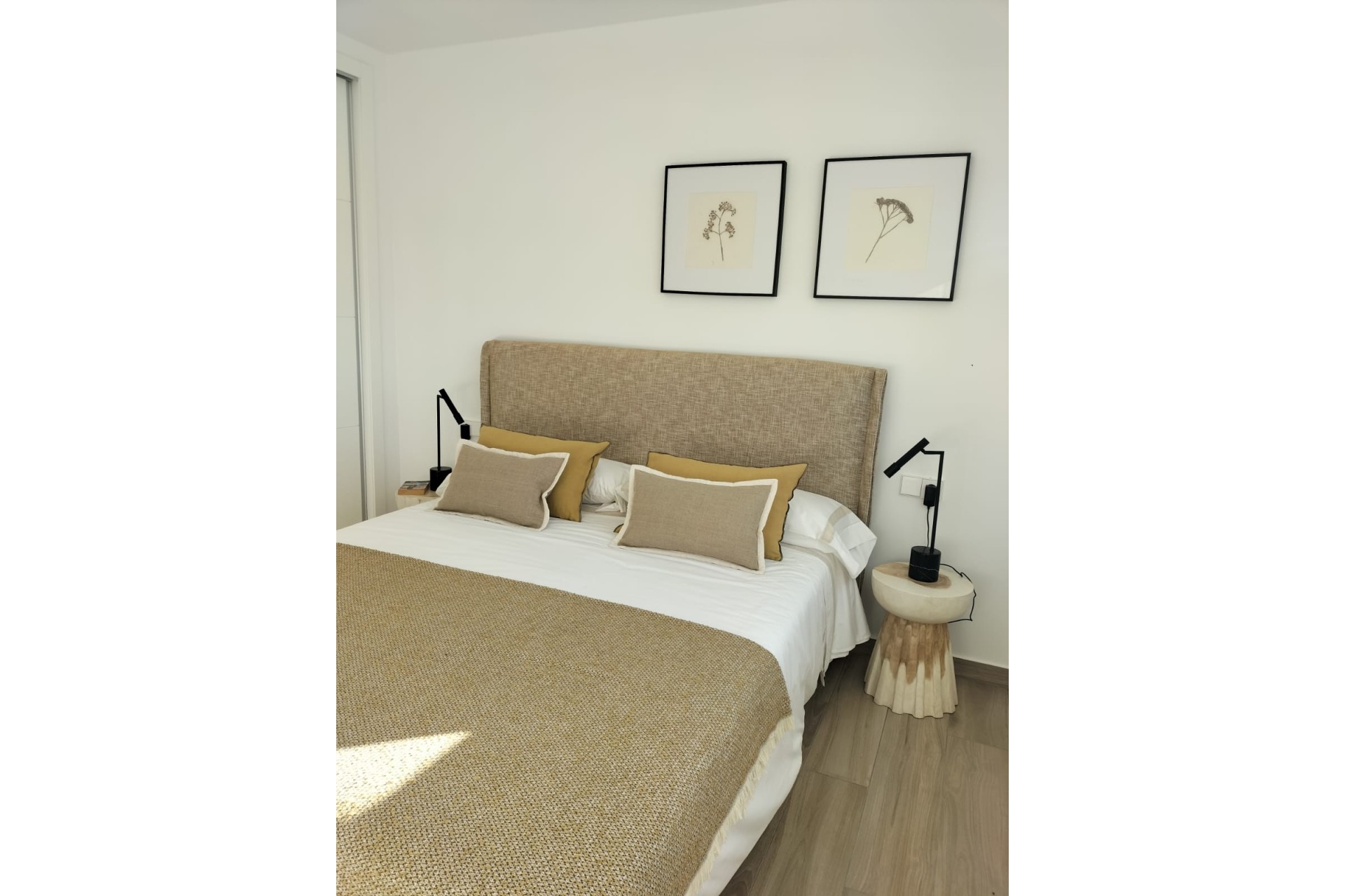 New Build - Low-Bungalow - Orihuela