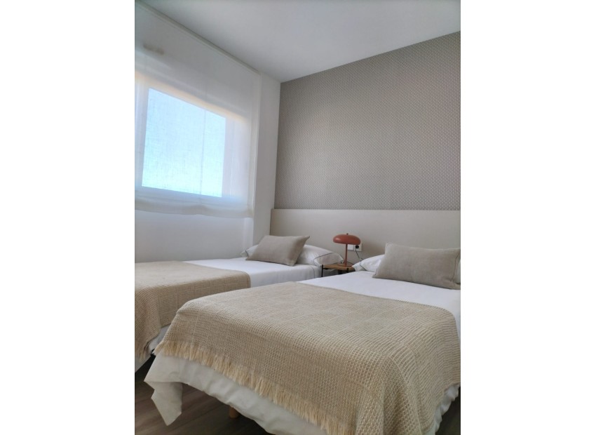 New Build - Low-Bungalow - Orihuela
