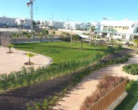 New Build - Low-Bungalow - Orihuela