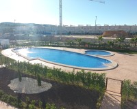 New Build - Low-Bungalow - Orihuela