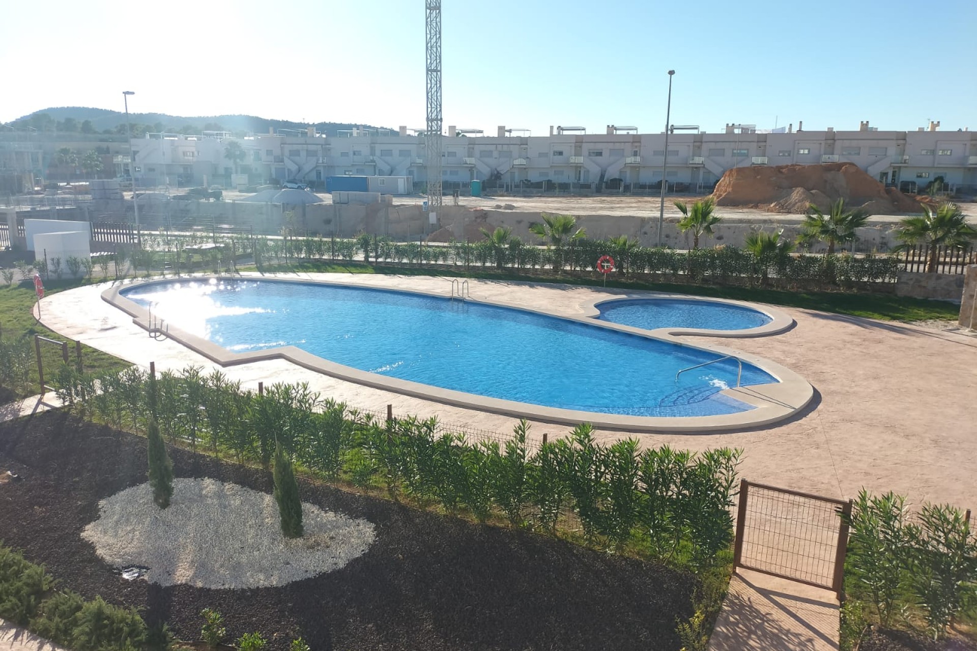 New Build - Low-Bungalow - Orihuela