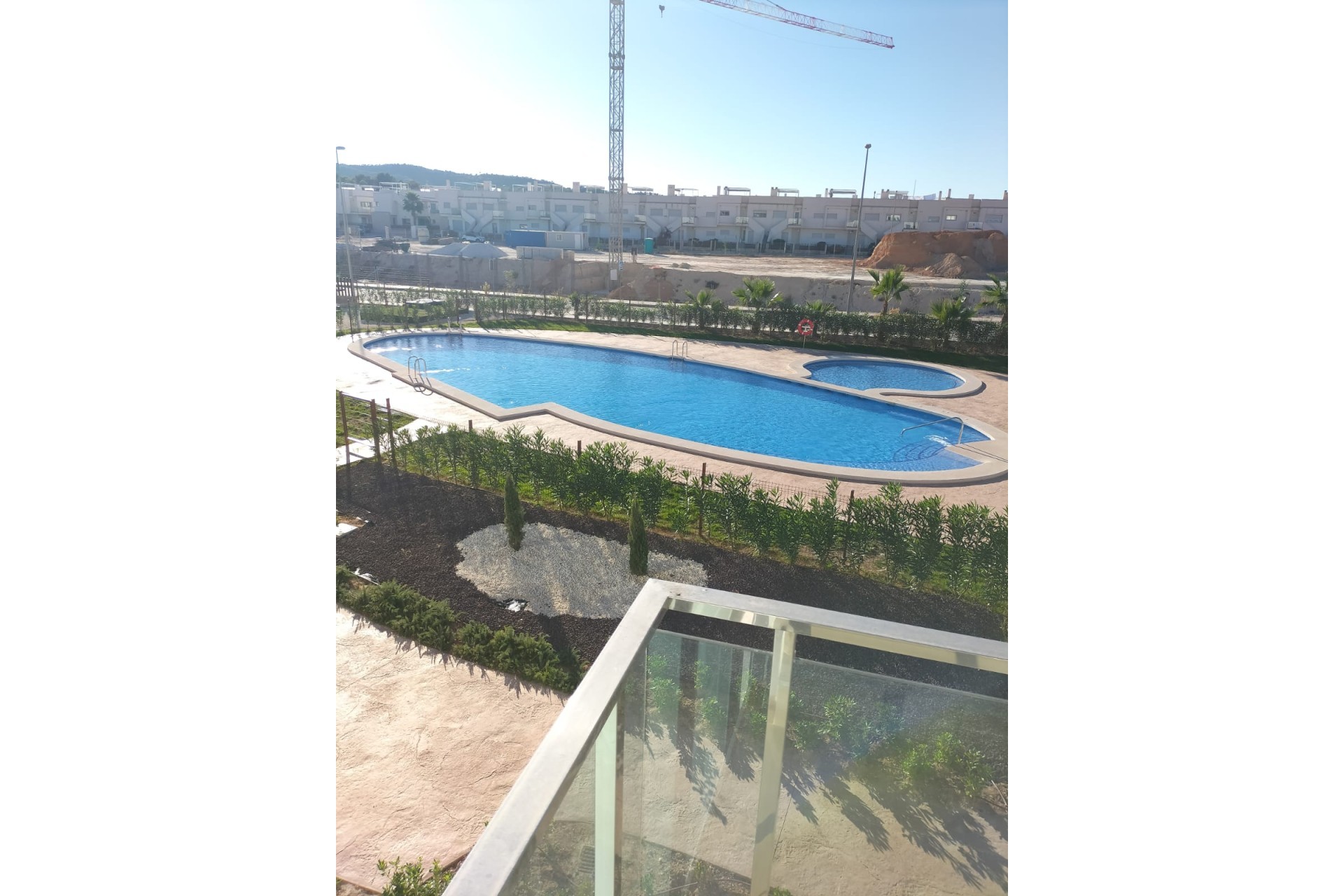 New Build - Low-Bungalow - Orihuela
