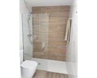 New Build - Low-Bungalow - Orihuela