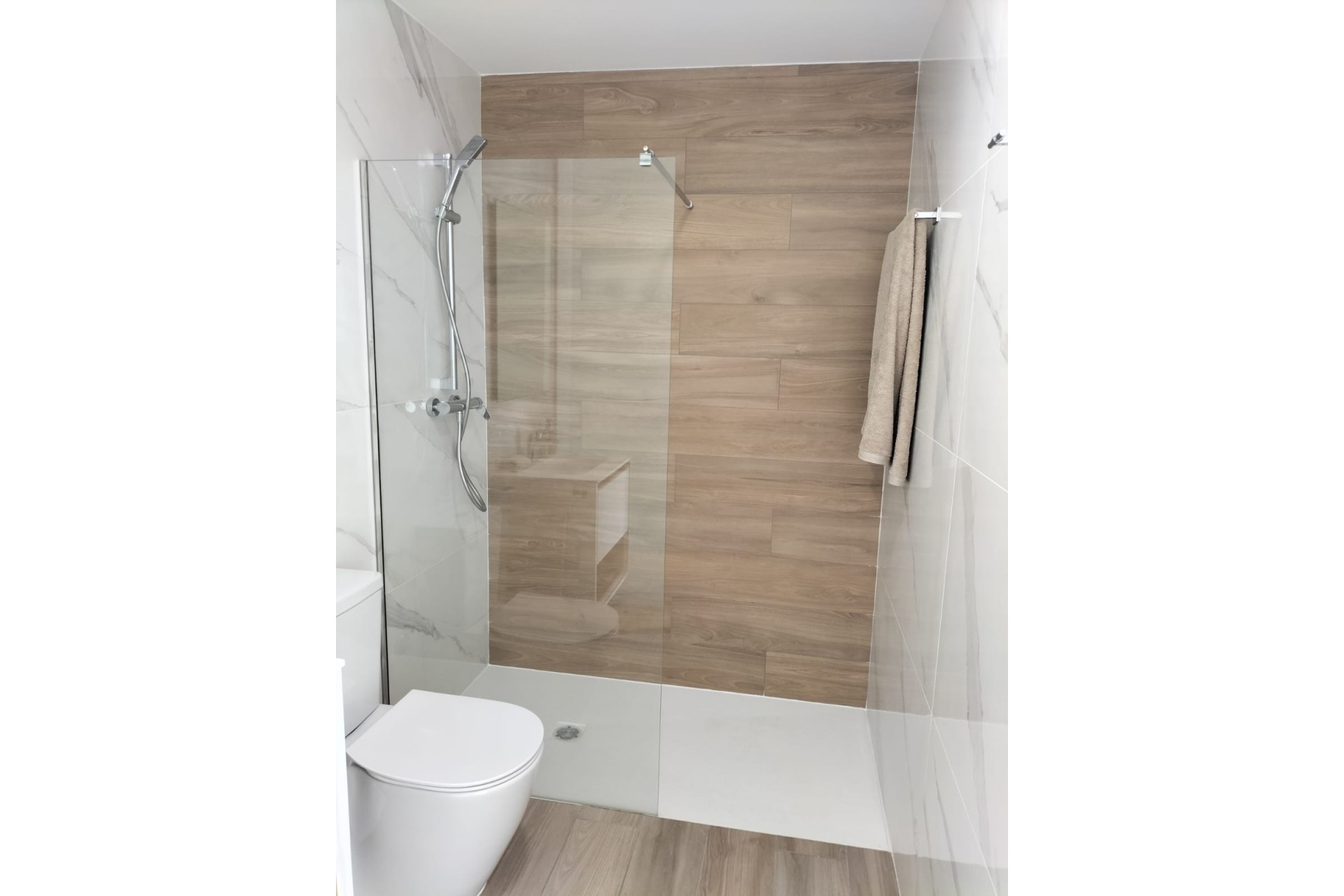 New Build - Low-Bungalow - Orihuela
