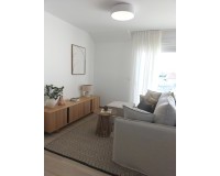 New Build - Low-Bungalow - Orihuela
