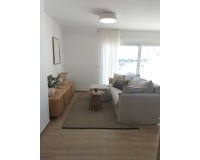New Build - Low-Bungalow - Orihuela